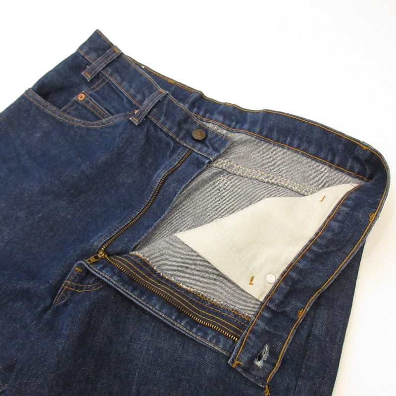 Levi's | Levi's Denim Pants 20517-0217 575 Stamp Era: 80s Navy Size: 36