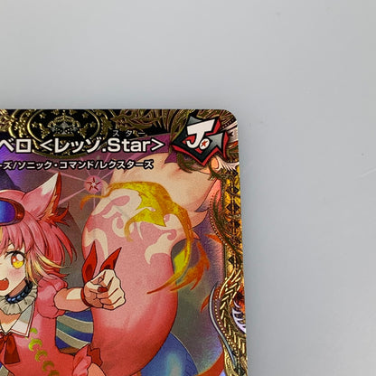 [Used] Canvero <Rezzo.Star> SR DM22-RP2-SP3