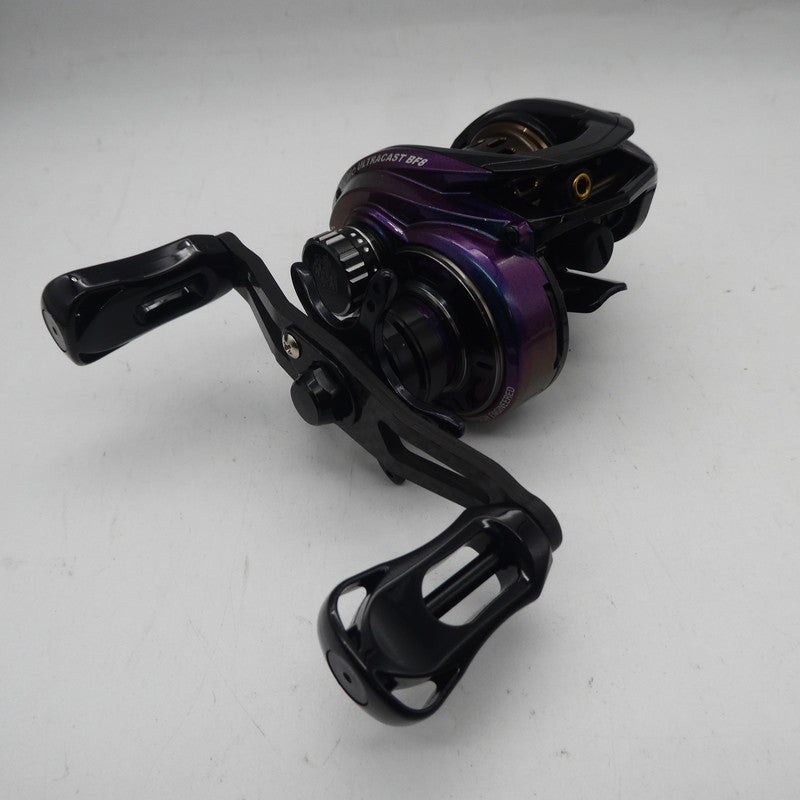 【フィッシング/釣り/釣具/リール】AbuGarcia | アブガルシア 20レボ　ウルトラキャスト BF8【姫路東店】