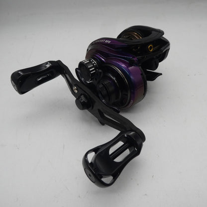 【フィッシング/釣り/釣具/リール】AbuGarcia | アブガルシア 20レボ　ウルトラキャスト BF8【姫路東店】