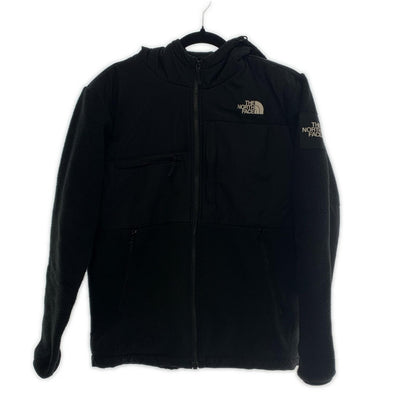 THE NORTH FACE | ザ・ノースフェイス DENALI HOODIE その他トップス NA72052 ブラック サイズ：M【姫路東店】