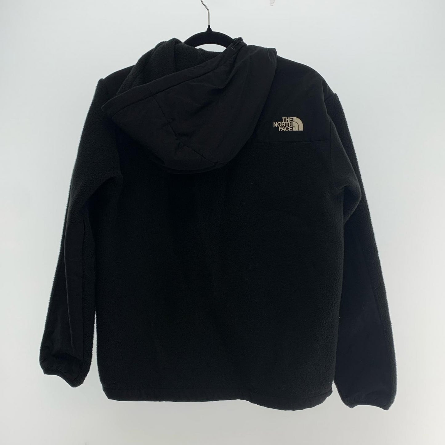 THE NORTH FACE | ザ・ノースフェイス DENALI HOODIE その他トップス NA72052 ブラック サイズ：M【姫路東店】