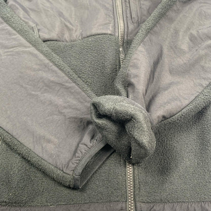 THE NORTH FACE | ザ・ノースフェイス DENALI HOODIE その他トップス NA72052 ブラック サイズ：M【姫路東店】