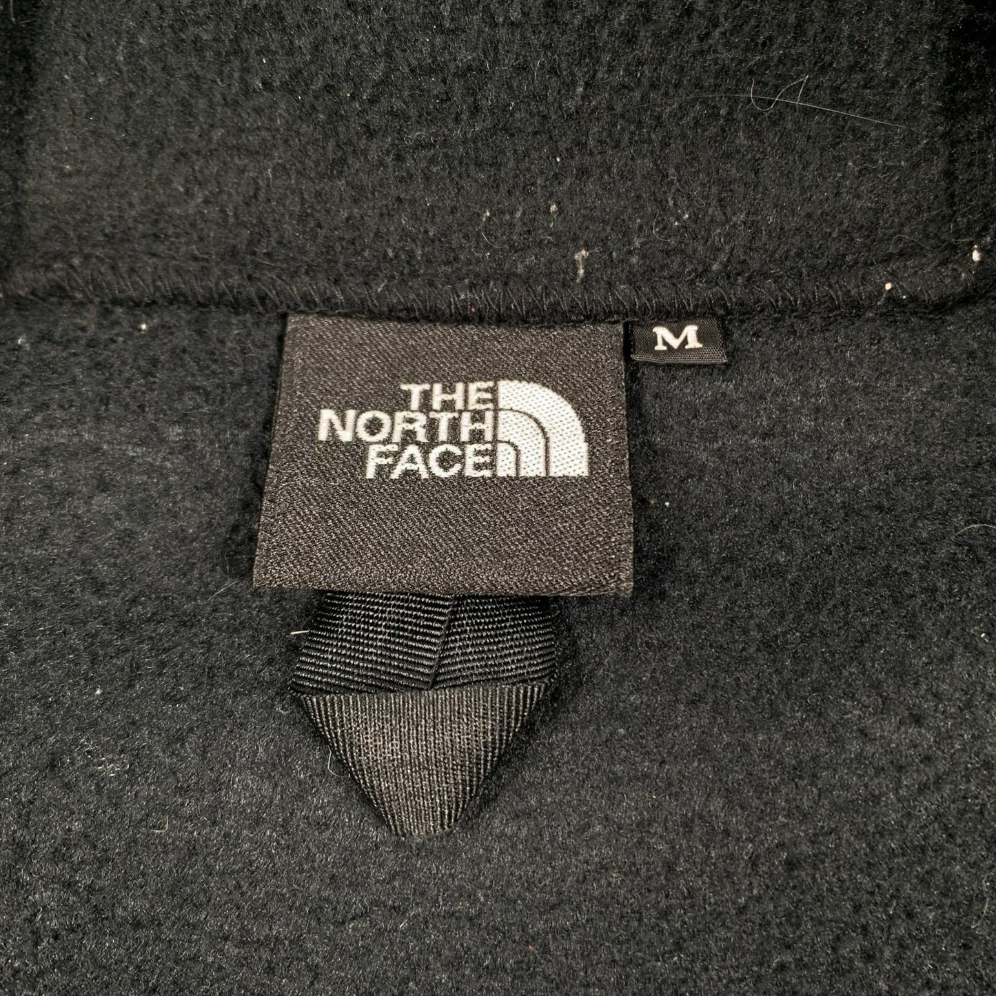 THE NORTH FACE | ザ・ノースフェイス DENALI HOODIE その他トップス NA72052 ブラック サイズ：M【姫路東店】