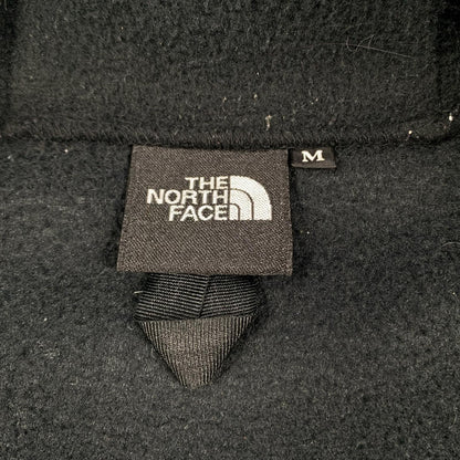 THE NORTH FACE | ザ・ノースフェイス DENALI HOODIE その他トップス NA72052 ブラック サイズ：M【姫路東店】
