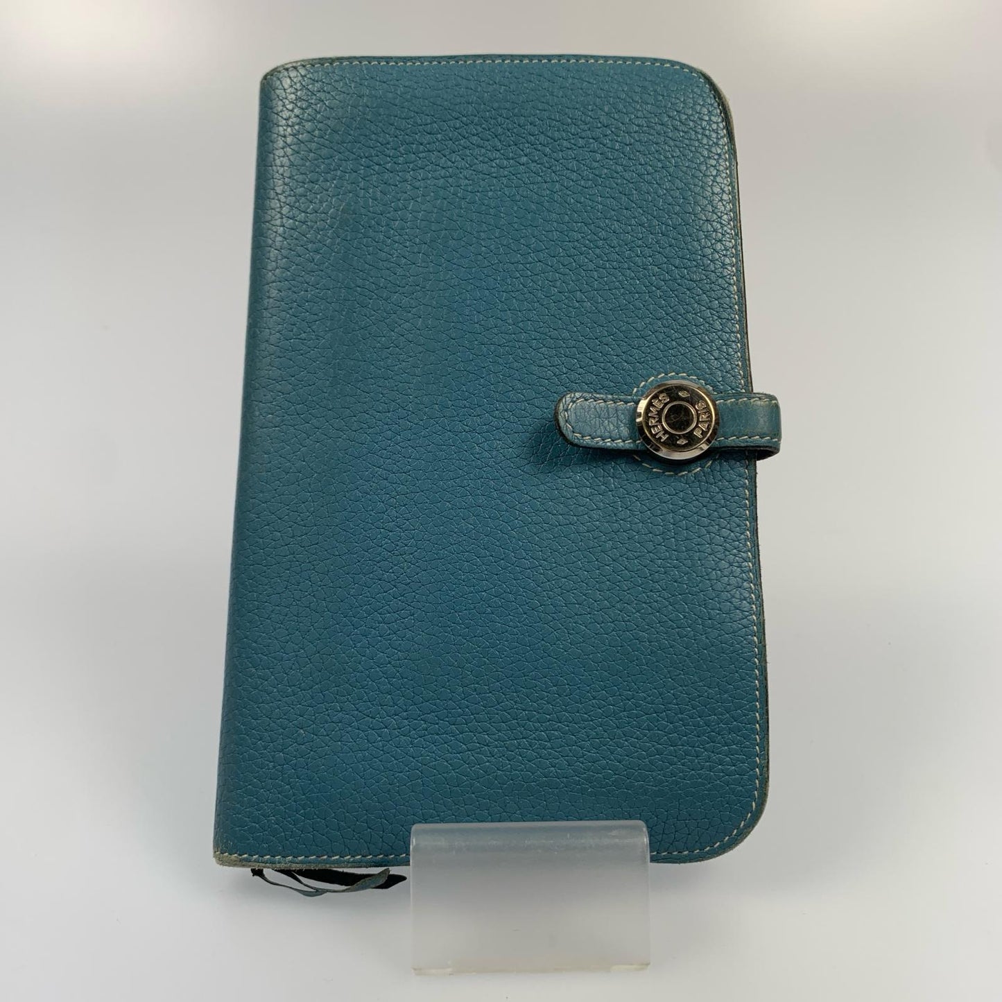 HERMES | エルメス ドゴンGM 長財布 P□ 2012年【姫路東店】