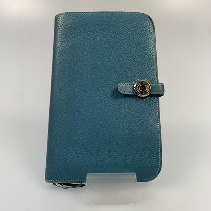 HERMES | エルメス ドゴンGM 長財布 P□ 2012年【姫路東店】