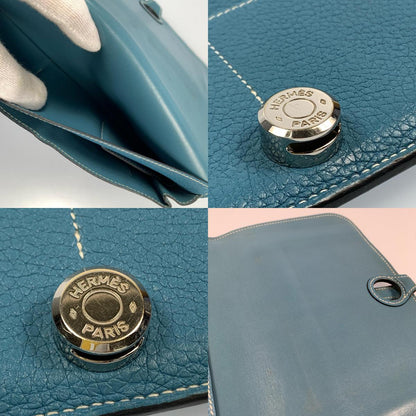HERMES | エルメス ドゴンGM 長財布 P□ 2012年【姫路東店】
