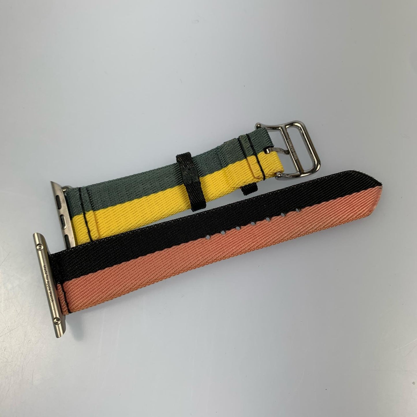 HERMES | エルメス シンプルトゥールカザック ベルト SERIES6 38/40/41mmケース用 マルチカラー【姫路東店】