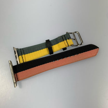 HERMES | エルメス シンプルトゥールカザック ベルト SERIES6 38/40/41mmケース用 マルチカラー【姫路東店】