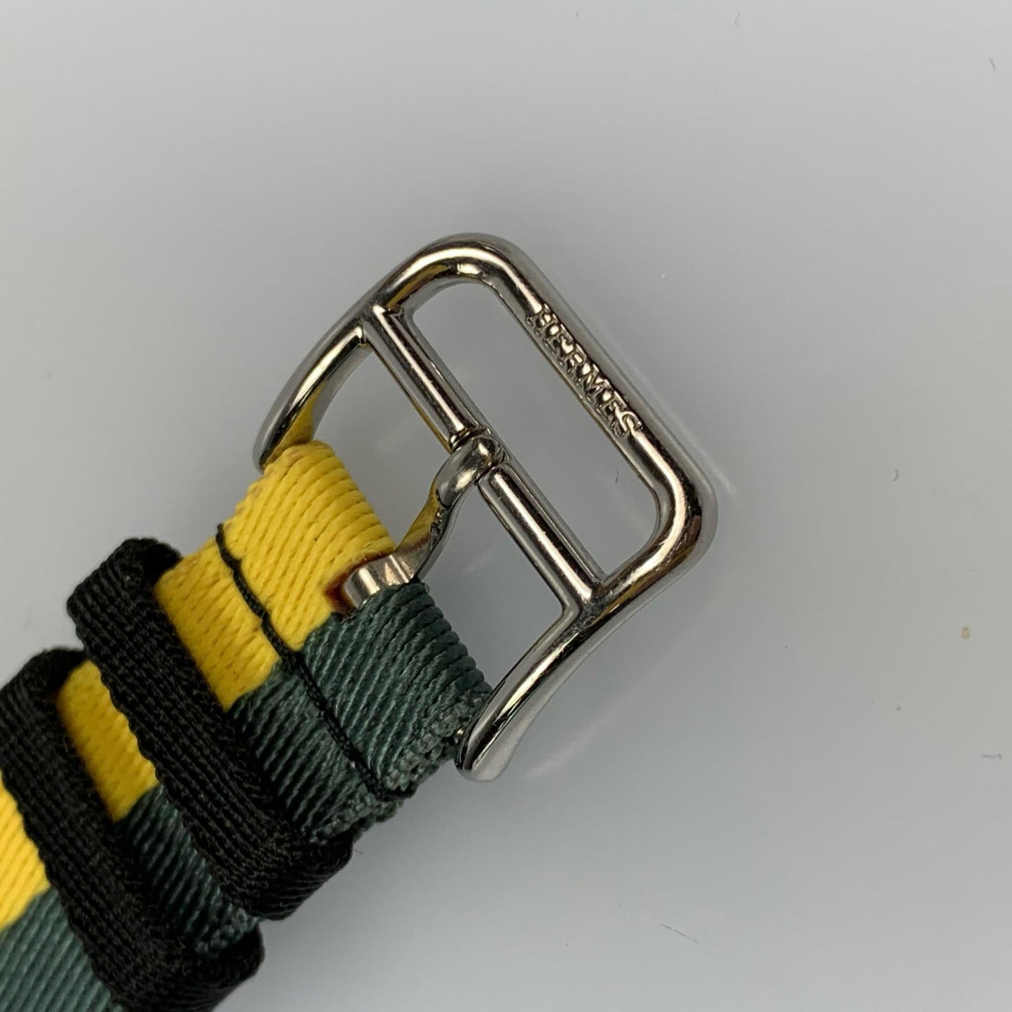HERMES | エルメス シンプルトゥールカザック ベルト SERIES6 38/40/41mmケース用 マルチカラー【姫路東店】