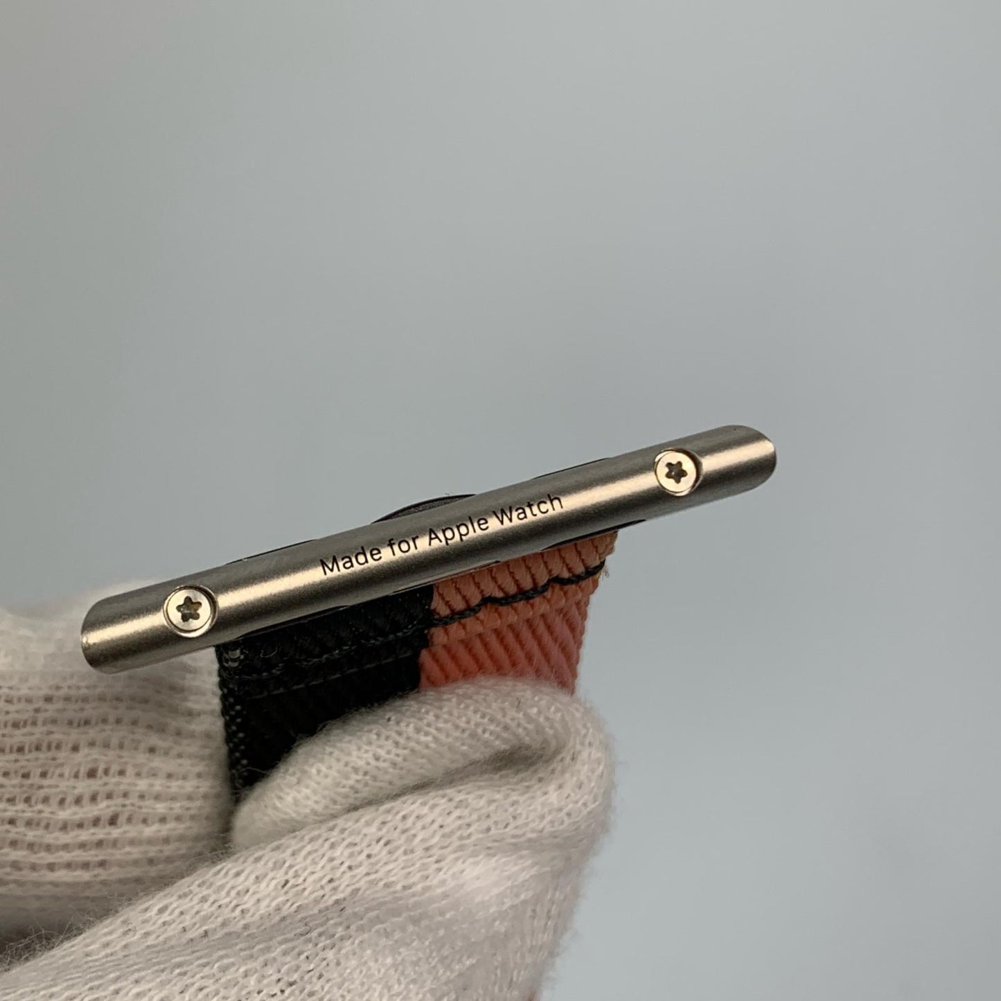 HERMES | エルメス シンプルトゥールカザック ベルト SERIES6 38/40/41mmケース用 マルチカラー【姫路東店】
