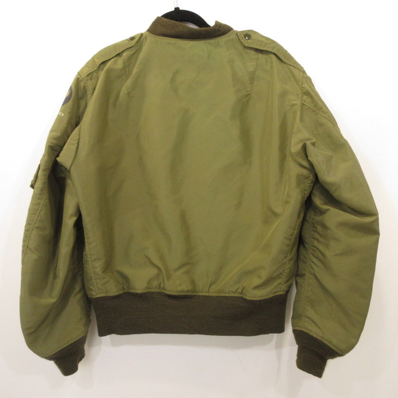 Buzz Rickson's | バズリクソンズ ミリタリージャケット BR11130 カーキ サイズ：40【姫路東店】