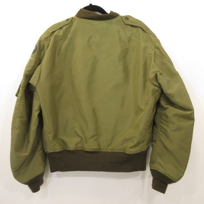 Buzz Rickson's | バズリクソンズ ミリタリージャケット BR11130 カーキ サイズ：40【姫路東店】