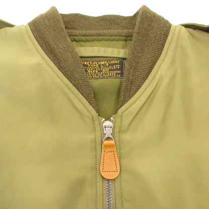 Buzz Rickson's | バズリクソンズ ミリタリージャケット BR11130 カーキ サイズ：40【姫路東店】