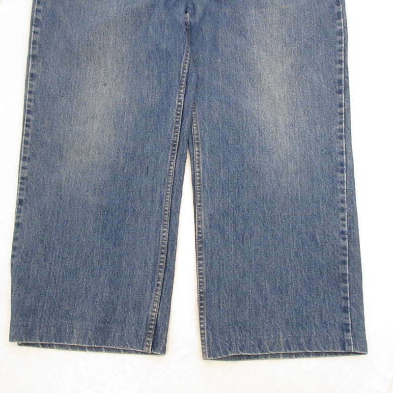 Levi's | リーバイス デニムパンツ 50575-4891 年式:90s カナダ製 ブルー サイズ：36【姫路東店】