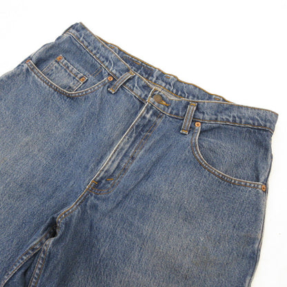 Levi's | リーバイス デニムパンツ 50575-4891 年式:90s カナダ製 ブルー サイズ：36【姫路東店】