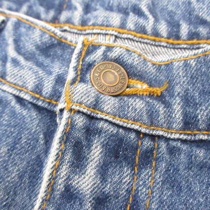 Levi's | リーバイス デニムパンツ 50575-4891 年式:90s カナダ製 ブルー サイズ：36【姫路東店】
