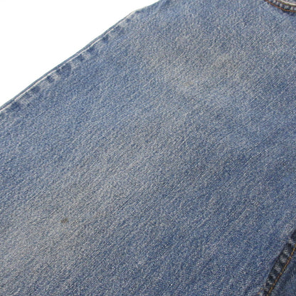 Levi's | リーバイス デニムパンツ 50575-4891 年式:90s カナダ製 ブルー サイズ：36【姫路東店】