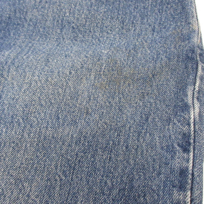 Levi's | リーバイス デニムパンツ 50575-4891 年式:90s カナダ製 ブルー サイズ：36【姫路東店】