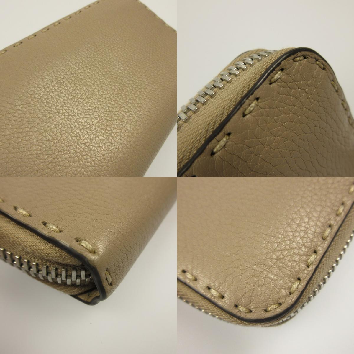 FENDI | フェンディ 長財布 8M0374【姫路東店】