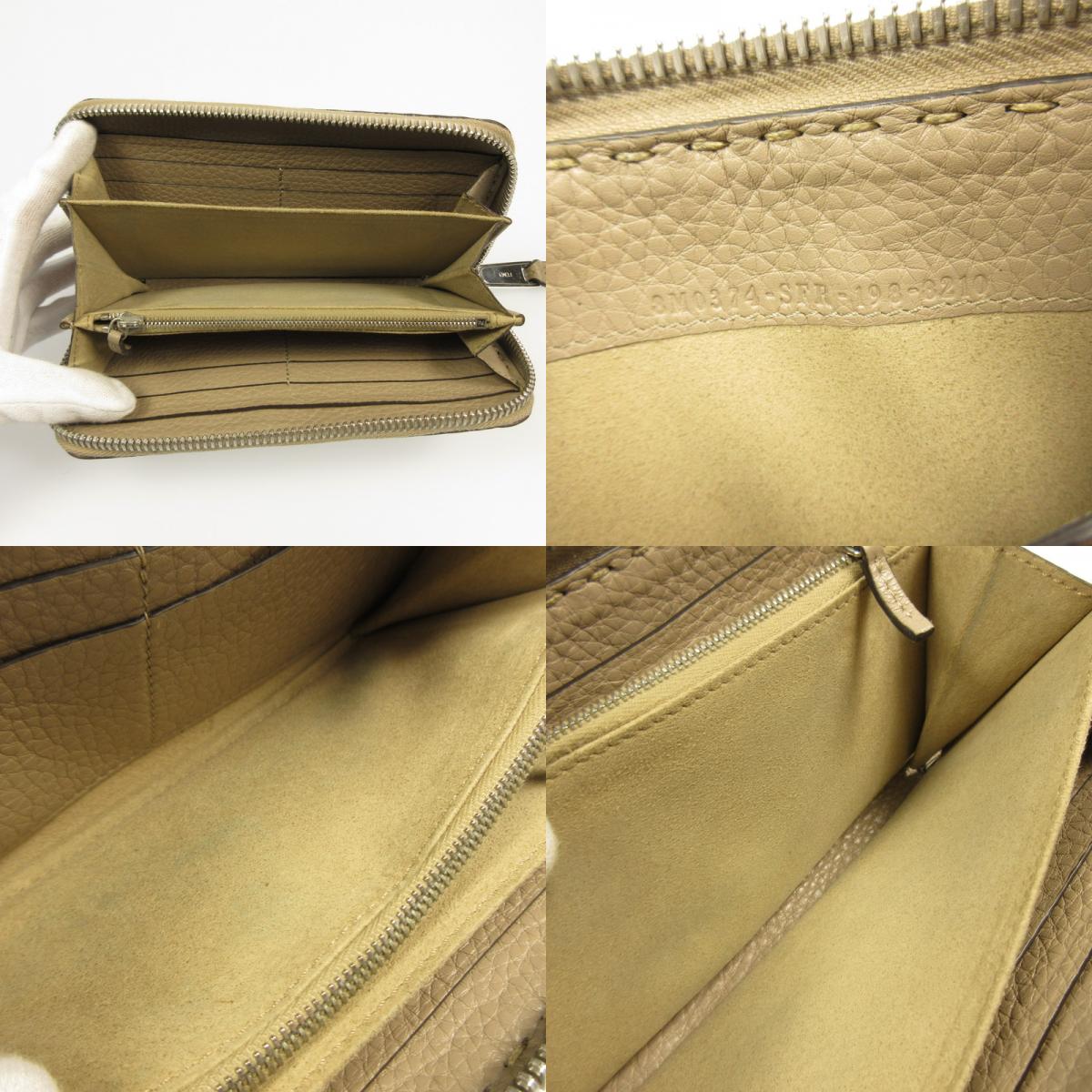 FENDI | フェンディ 長財布 8M0374【姫路東店】