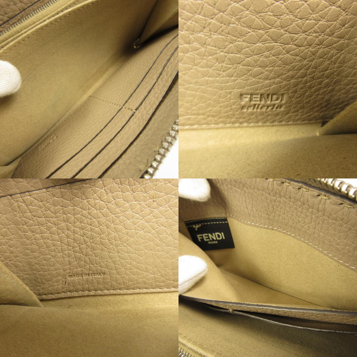 FENDI | フェンディ 長財布 8M0374【姫路東店】