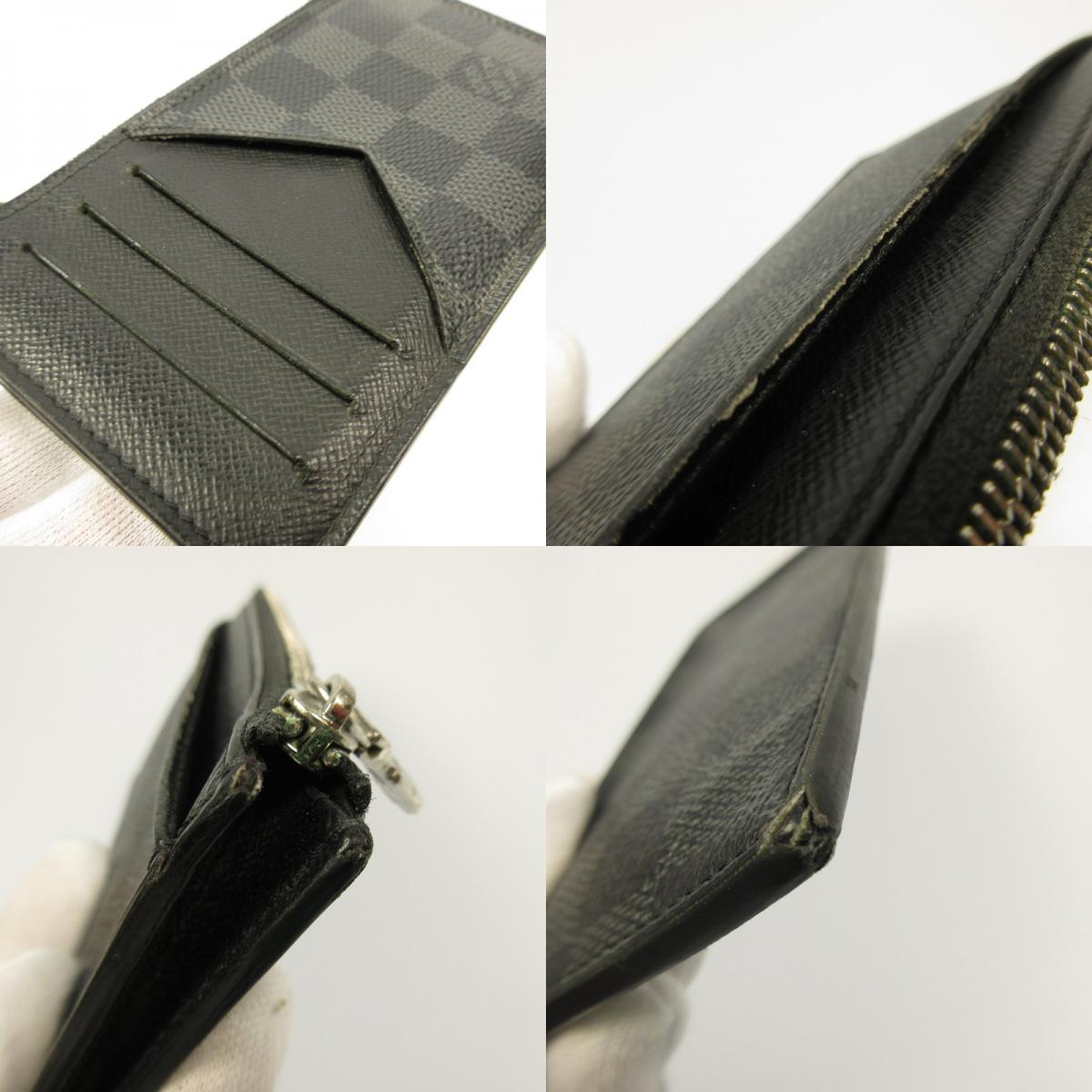 LOUIS VUITTON | ルイ・ヴィトン コインカードホルダー その他バッグ N64038【姫路東店】