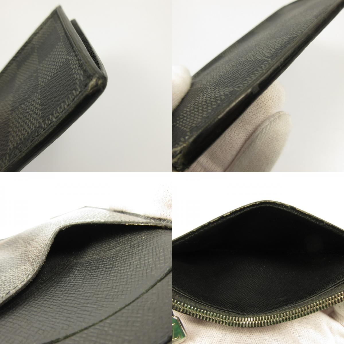 LOUIS VUITTON | ルイ・ヴィトン コインカードホルダー その他バッグ N64038【姫路東店】