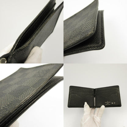[Used] LOUIS VUITTON | Louis Vuitton Portefeuille Pince Money Clip N61000