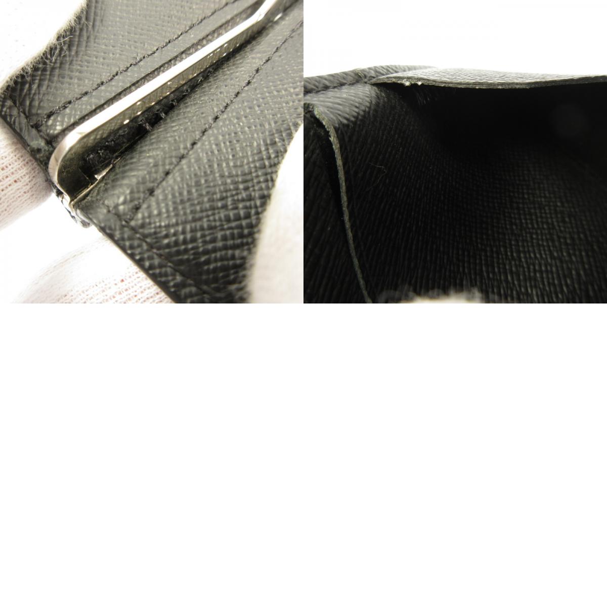 [Used] LOUIS VUITTON | Louis Vuitton Portefeuille Pince Money Clip N61000