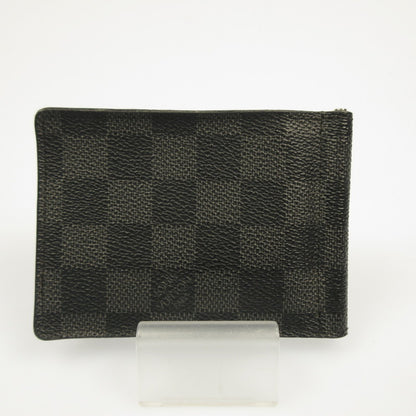 [Used] LOUIS VUITTON | Louis Vuitton Portefeuille Pince Money Clip N61000