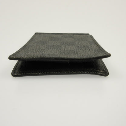 [Used] LOUIS VUITTON | Louis Vuitton Portefeuille Pince Money Clip N61000