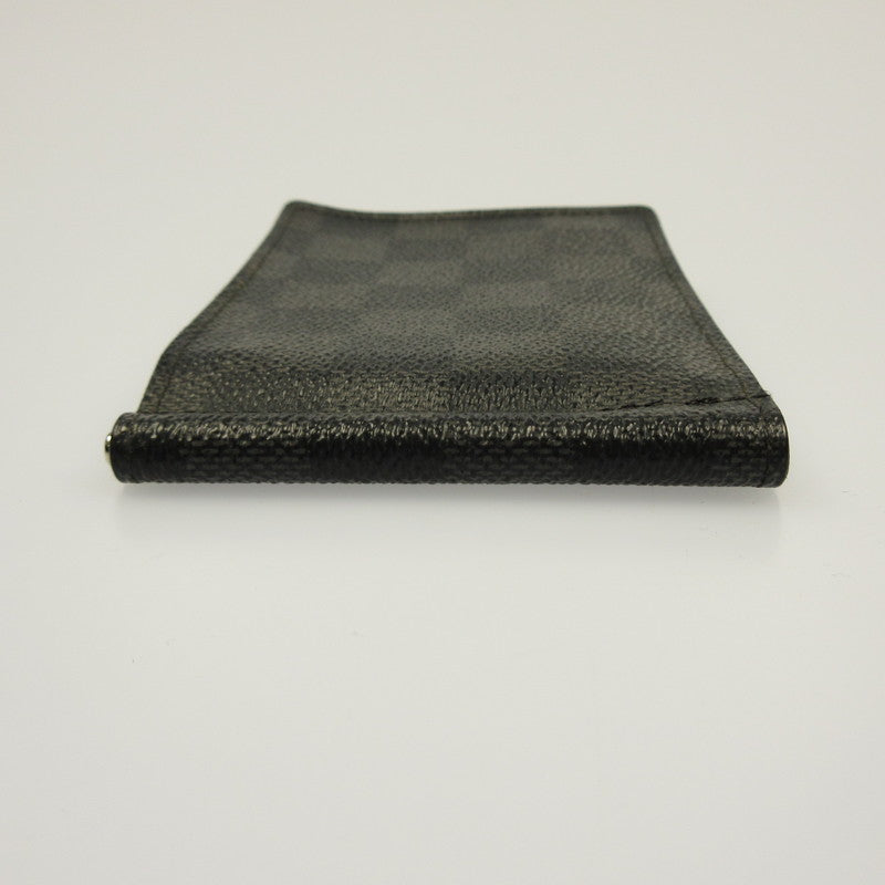 [Used] LOUIS VUITTON | Louis Vuitton Portefeuille Pince Money Clip N61000