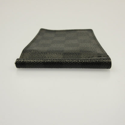 [Used] LOUIS VUITTON | Louis Vuitton Portefeuille Pince Money Clip N61000