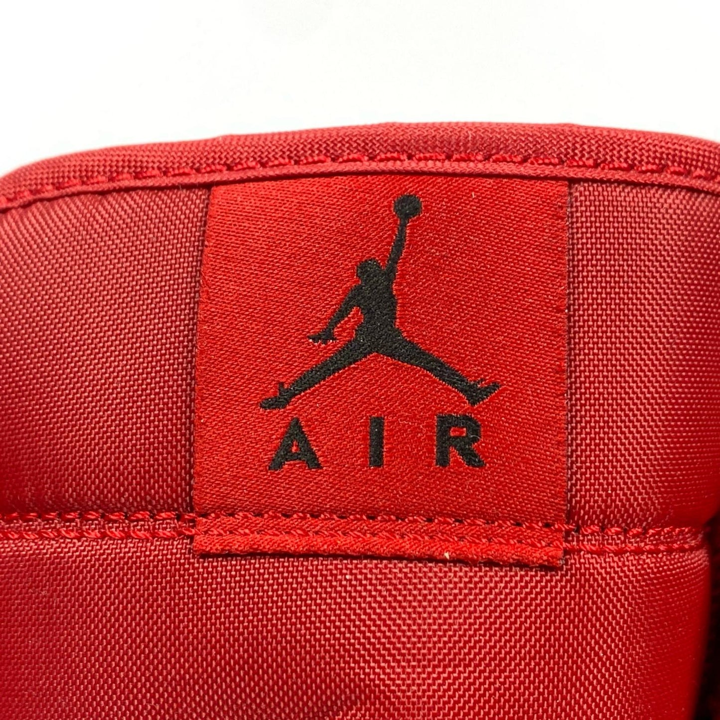 NIKE | ナイキ AIR JORDAN 1 MID GYM RED スニーカー 554724-660 2022S/S 28.5cm レッド 28.5cm【姫路東店】