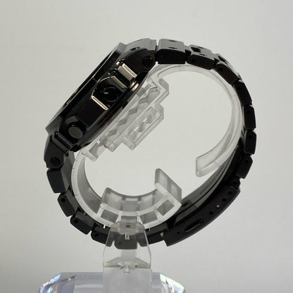 G-SHOCK | ジーショック 腕時計 GMW-B5000GD-1JF デジタル電波ソーラー ブラック