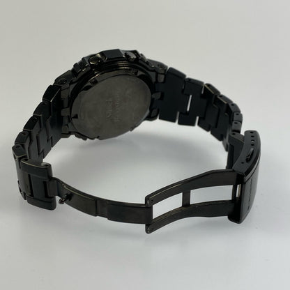 G-SHOCK | ジーショック 腕時計 GMW-B5000GD-1JF デジタル電波ソーラー ブラック