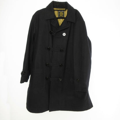 DRESS HIPPY | ドレスヒッピー DH DUFFLE COAT ダッフルコート ネイビー サイズ：M【姫路東店】