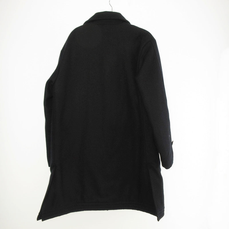 DRESS HIPPY | ドレスヒッピー DH DUFFLE COAT ダッフルコート ネイビー サイズ：M【姫路東店】