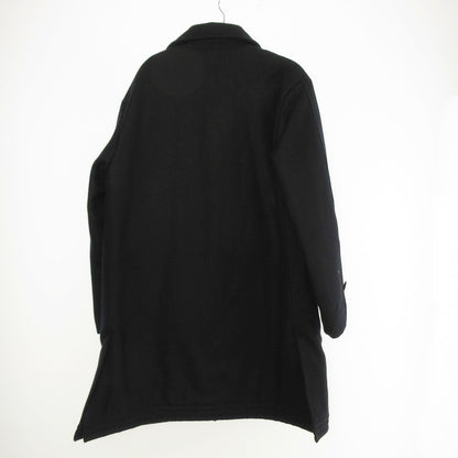 DRESS HIPPY | ドレスヒッピー DH DUFFLE COAT ダッフルコート ネイビー サイズ：M【姫路東店】