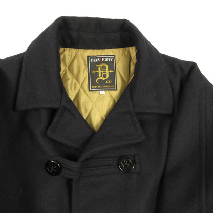 DRESS HIPPY | ドレスヒッピー DH DUFFLE COAT ダッフルコート ネイビー サイズ：M【姫路東店】