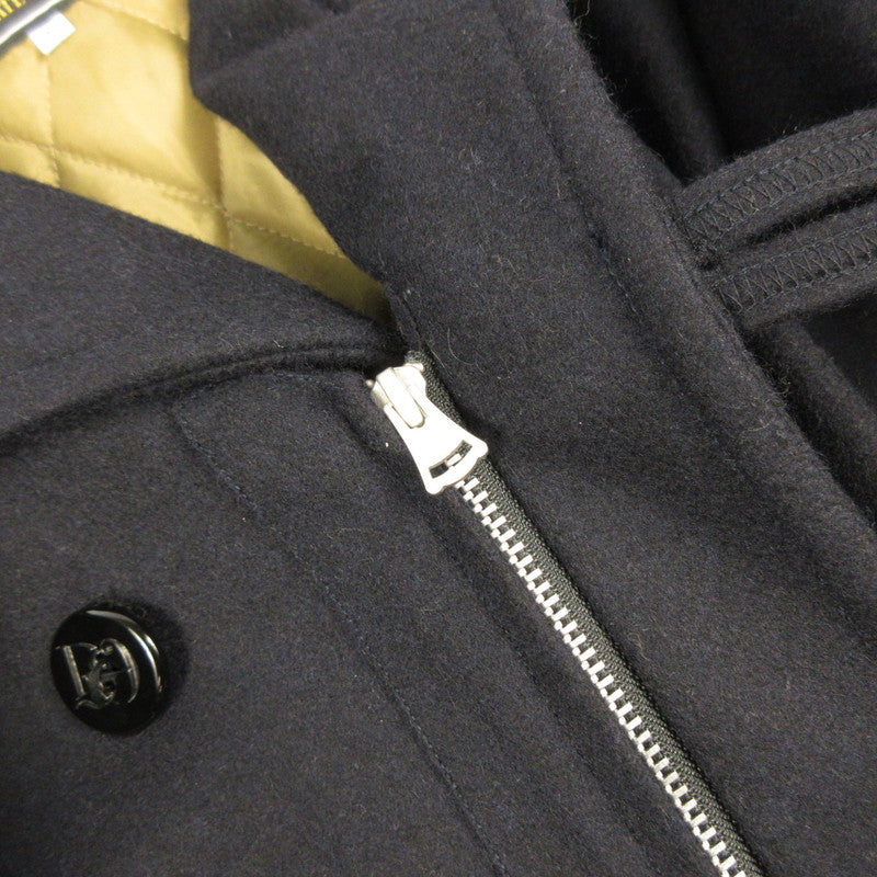 DRESS HIPPY | ドレスヒッピー DH DUFFLE COAT ダッフルコート ネイビー サイズ：M【姫路東店】