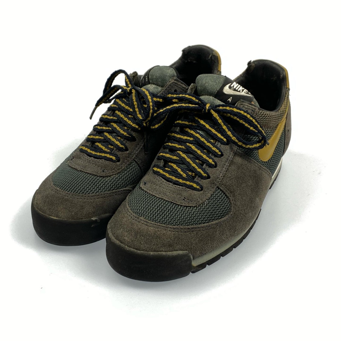 NIKE | ナイキ ACG AIR LAVA DOME スニーカー 175106-471 97年製造 26.0cm グレー 26cm【姫路東店】
