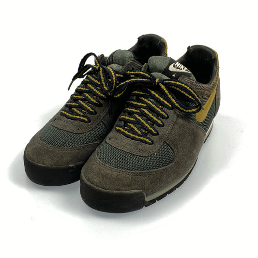 NIKE | ナイキ ACG AIR LAVA DOME スニーカー 175106-471 97年製造 26.0cm グレー 26cm【姫路東店】
