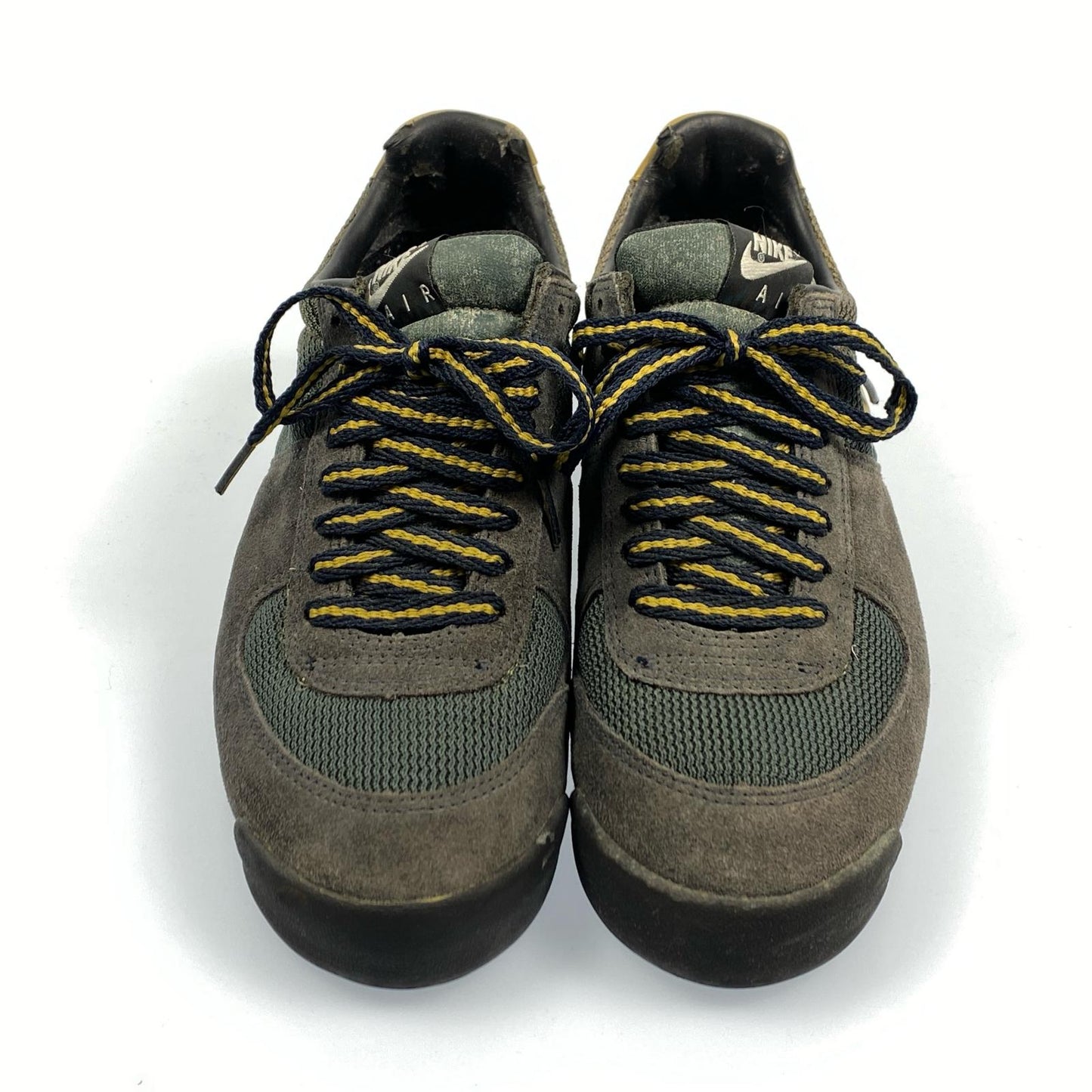 NIKE | ナイキ ACG AIR LAVA DOME スニーカー 175106-471 97年製造 26.0cm グレー 26cm【姫路東店】