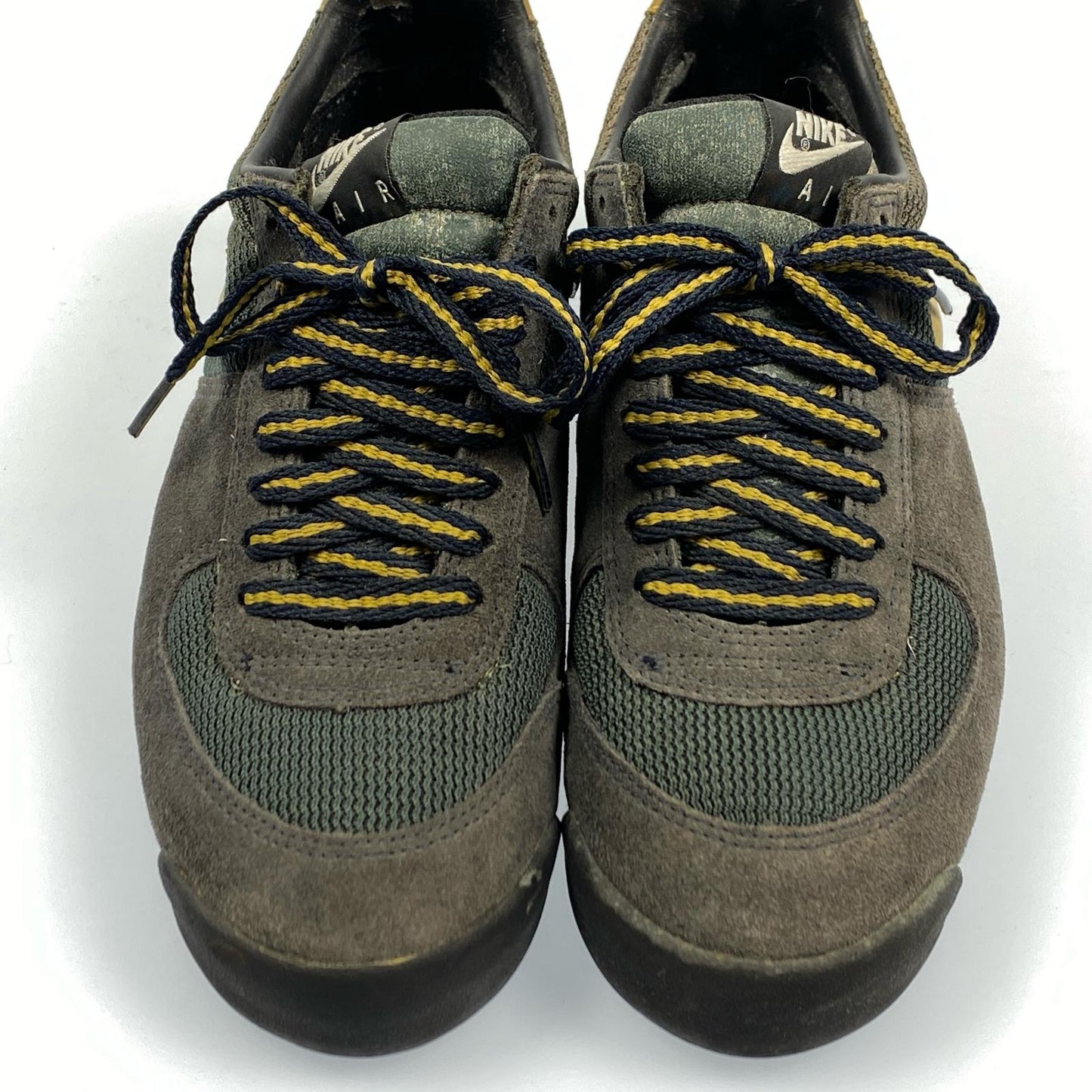 NIKE | ナイキ ACG AIR LAVA DOME スニーカー 175106-471 97年製造 26.0cm グレー 26cm【姫路東店】