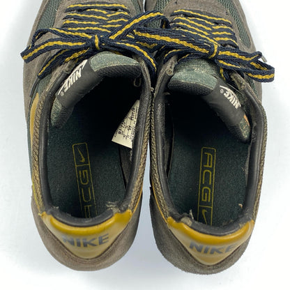 NIKE | ナイキ ACG AIR LAVA DOME スニーカー 175106-471 97年製造 26.0cm グレー 26cm【姫路東店】