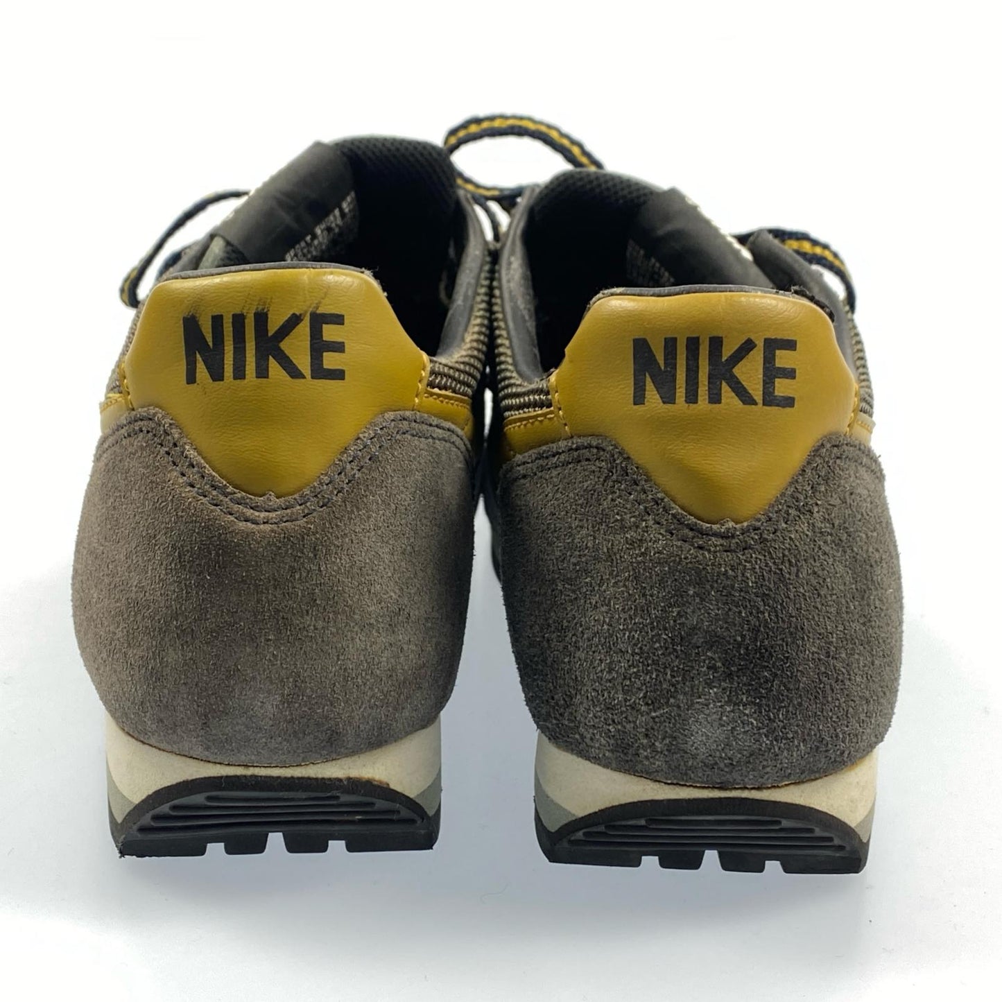 NIKE | ナイキ ACG AIR LAVA DOME スニーカー 175106-471 97年製造 26.0cm グレー 26cm【姫路東店】