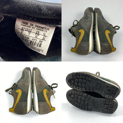 NIKE | ナイキ ACG AIR LAVA DOME スニーカー 175106-471 97年製造 26.0cm グレー 26cm【姫路東店】